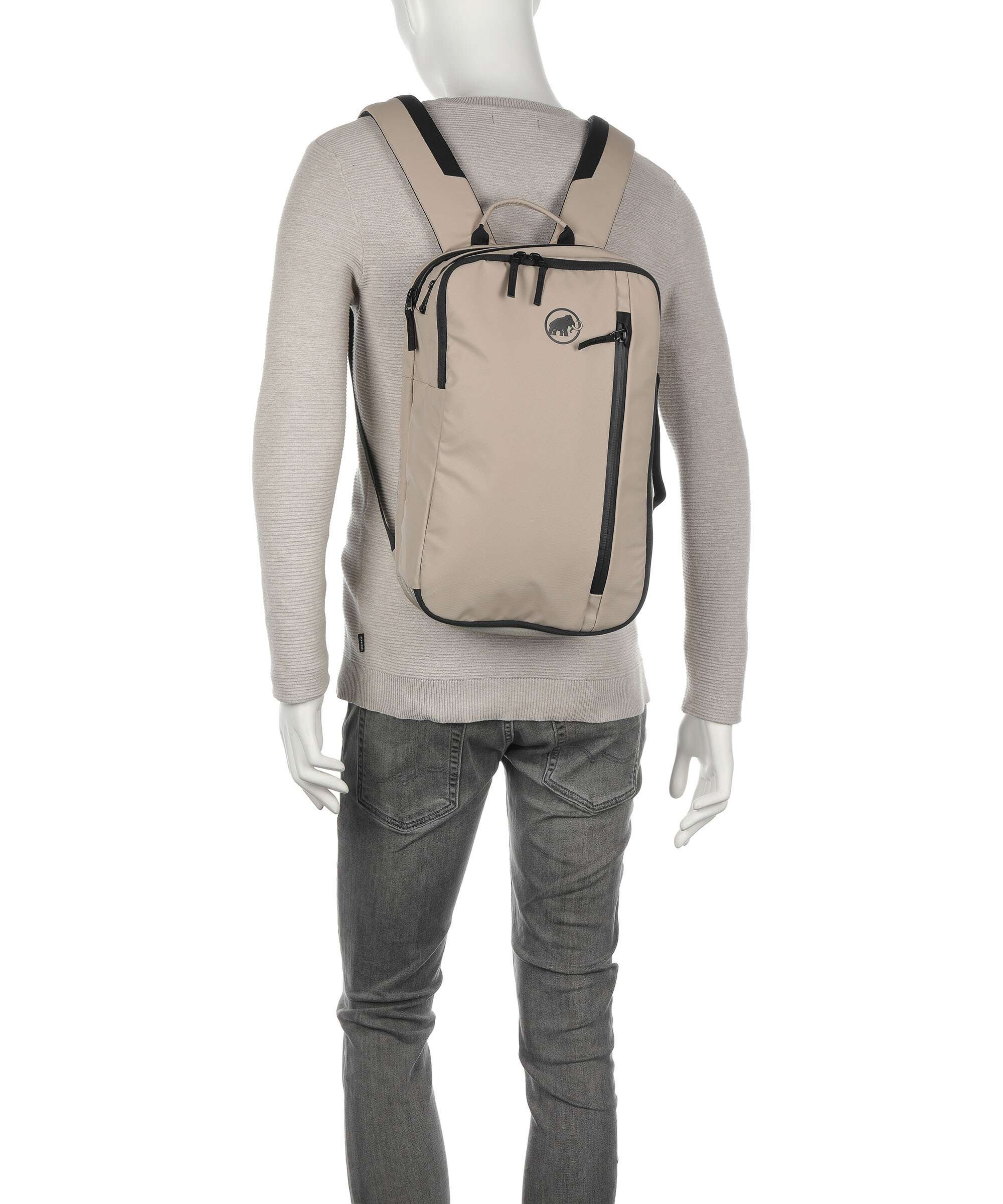Mammut Seon Transporter 15 Laptop backpack marine