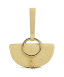 See by Chloé Mara Clutch bag russet green