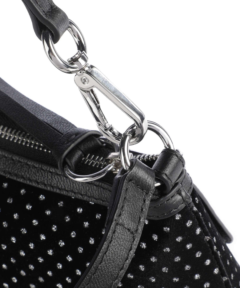 See by Chloé Joan Crossbody bag black