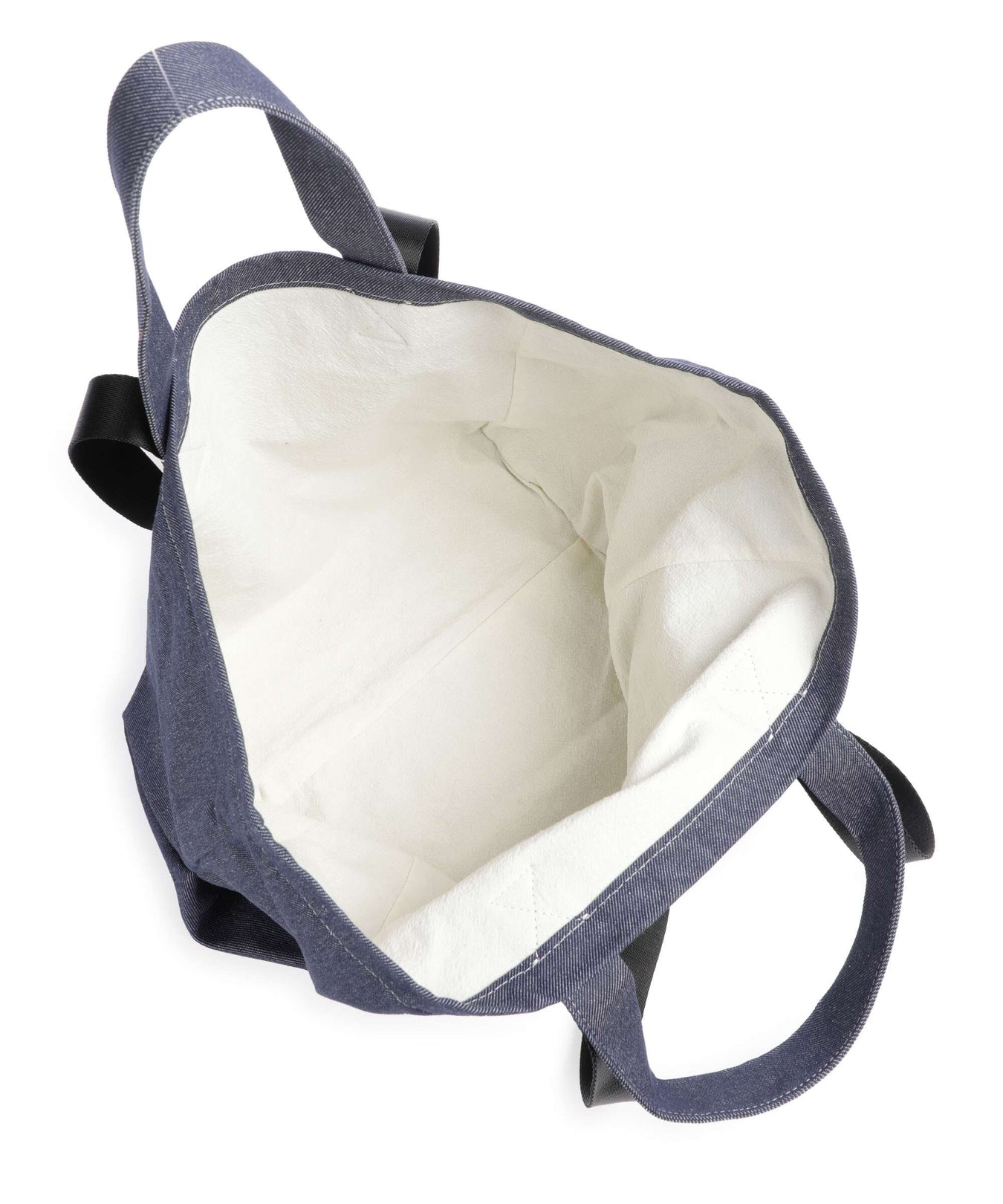 See by Chloé See By Bye Tote bag denim blue