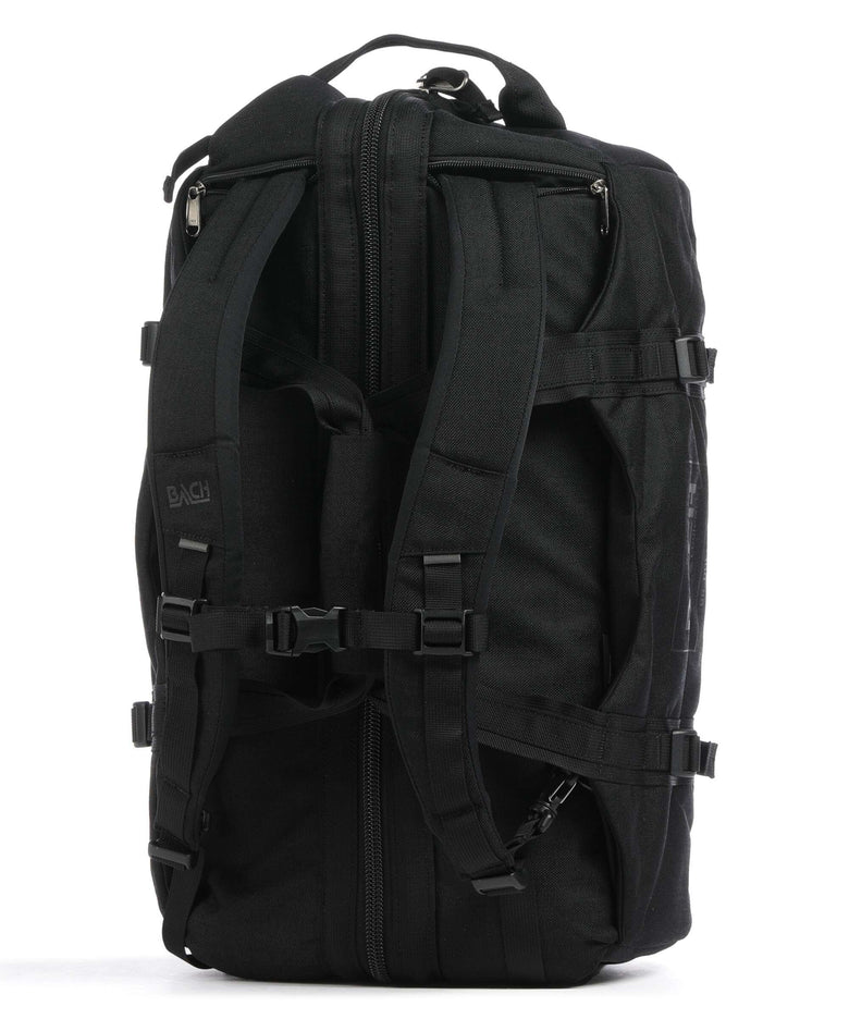 Bach Dr. Duffel 30 Weekend bag black