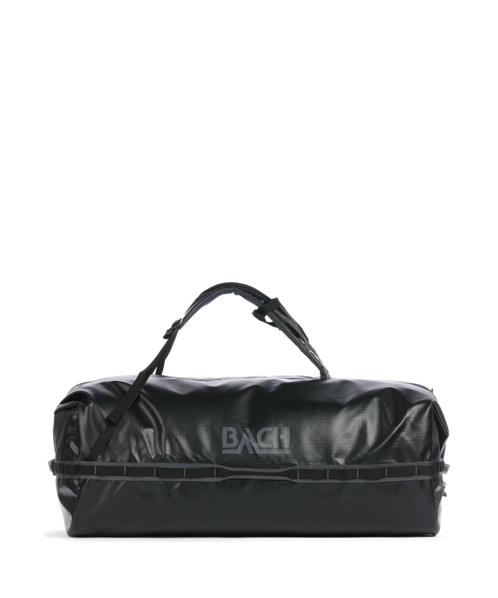 Bach Dr. Expedition 120 Travel bag black