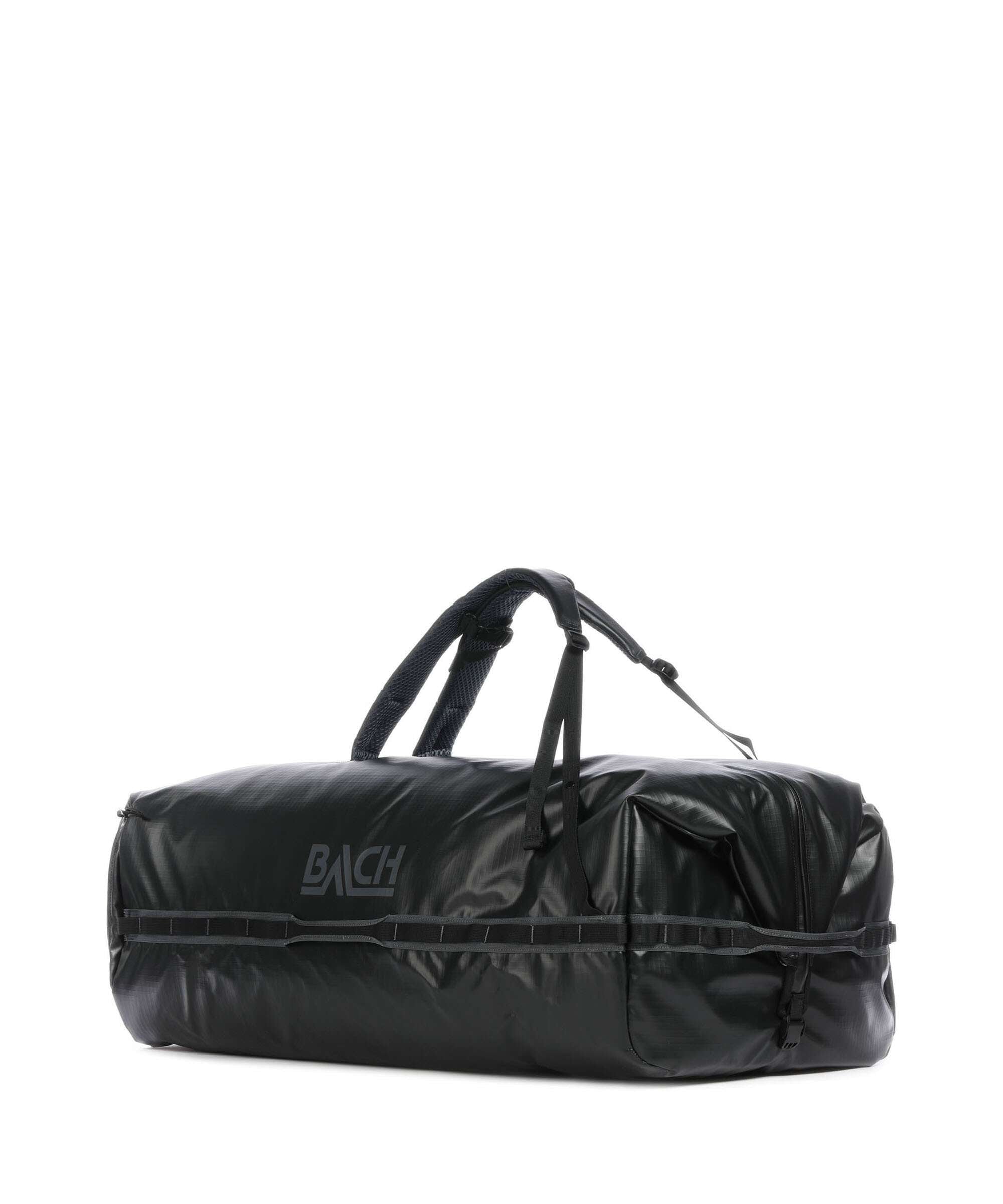 Bach Dr. Expedition 120 Travel bag black