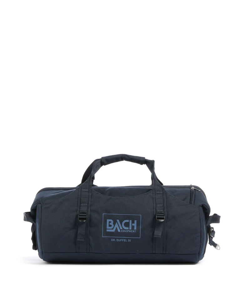Bach Dr. Duffel 30 Weekend bag midnight blue