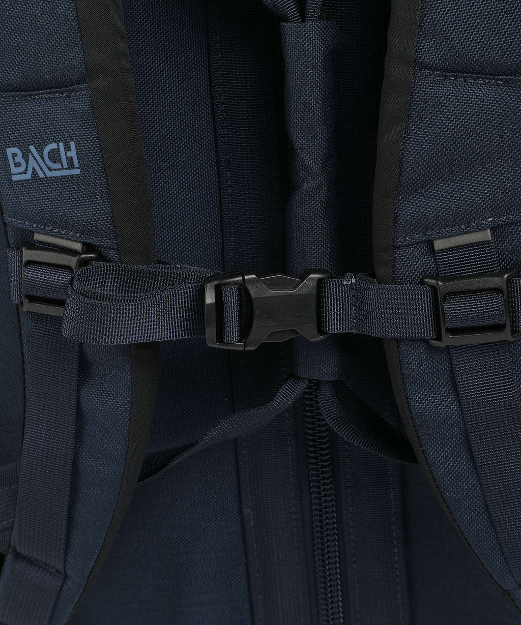 Bach Dr. Duffel 70 Travel bag midnight blue