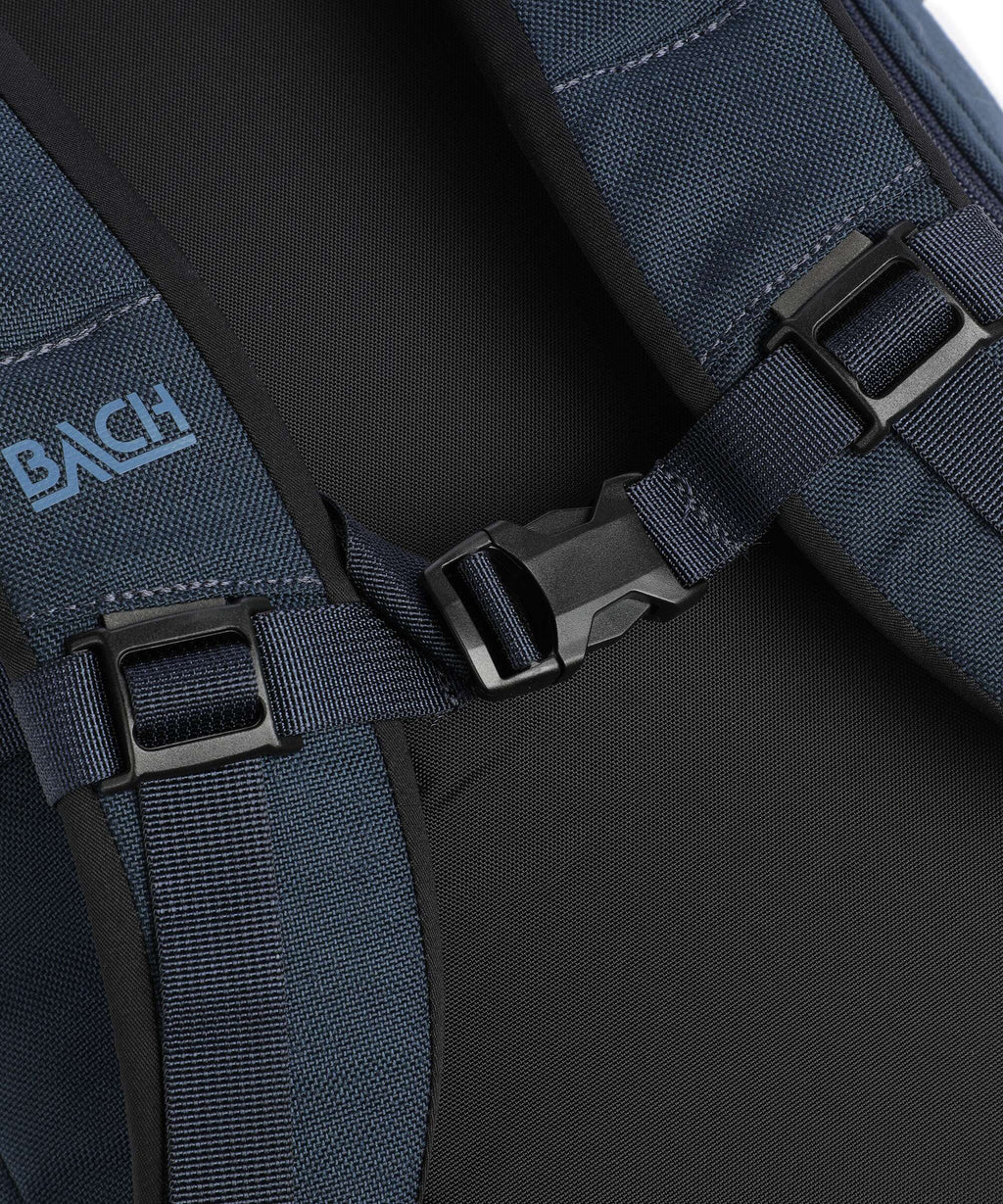 Bach Dr. Trackman 25 Backpack midnight blue