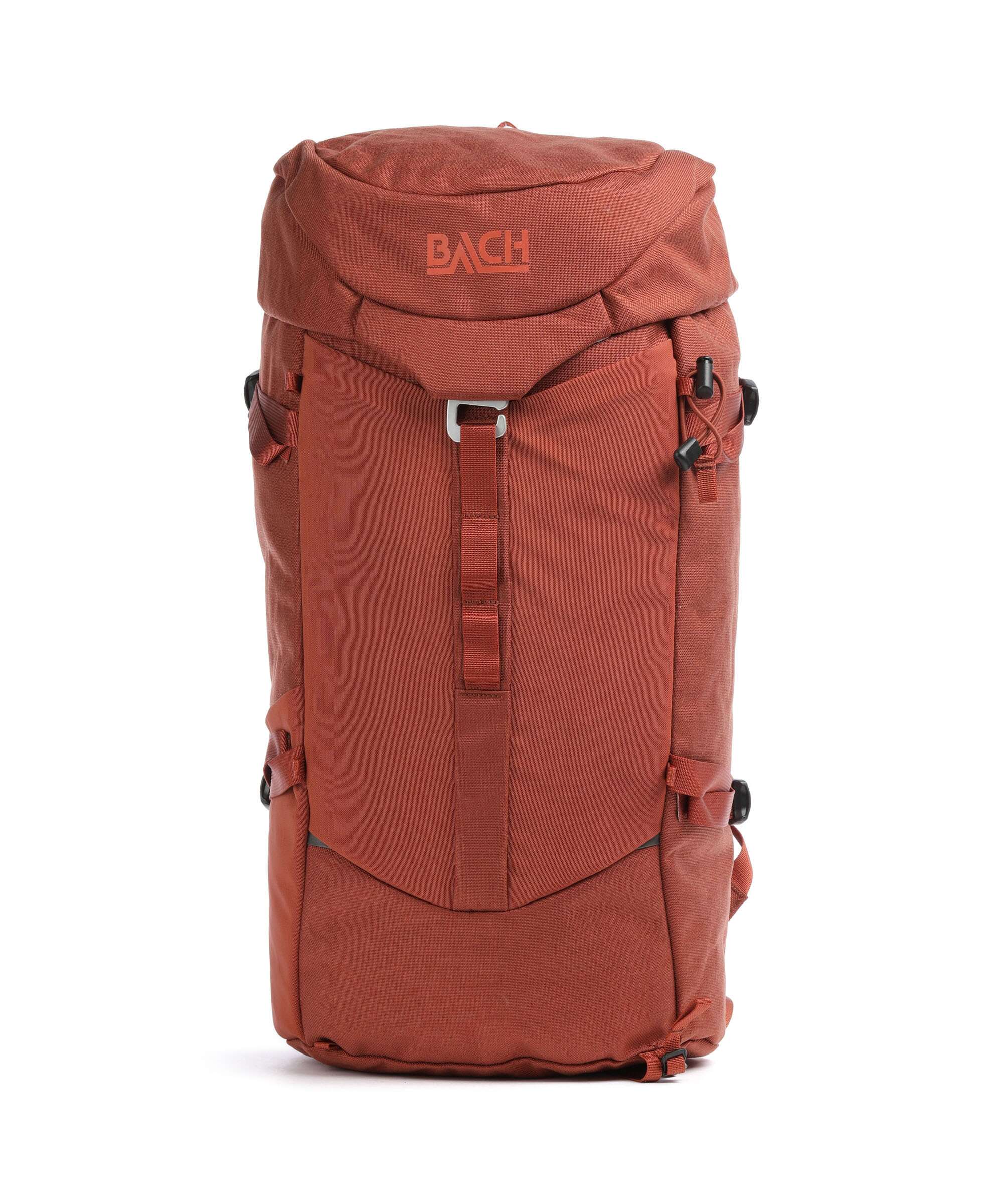 Bach Roc 28 M Hiking backpack picante red