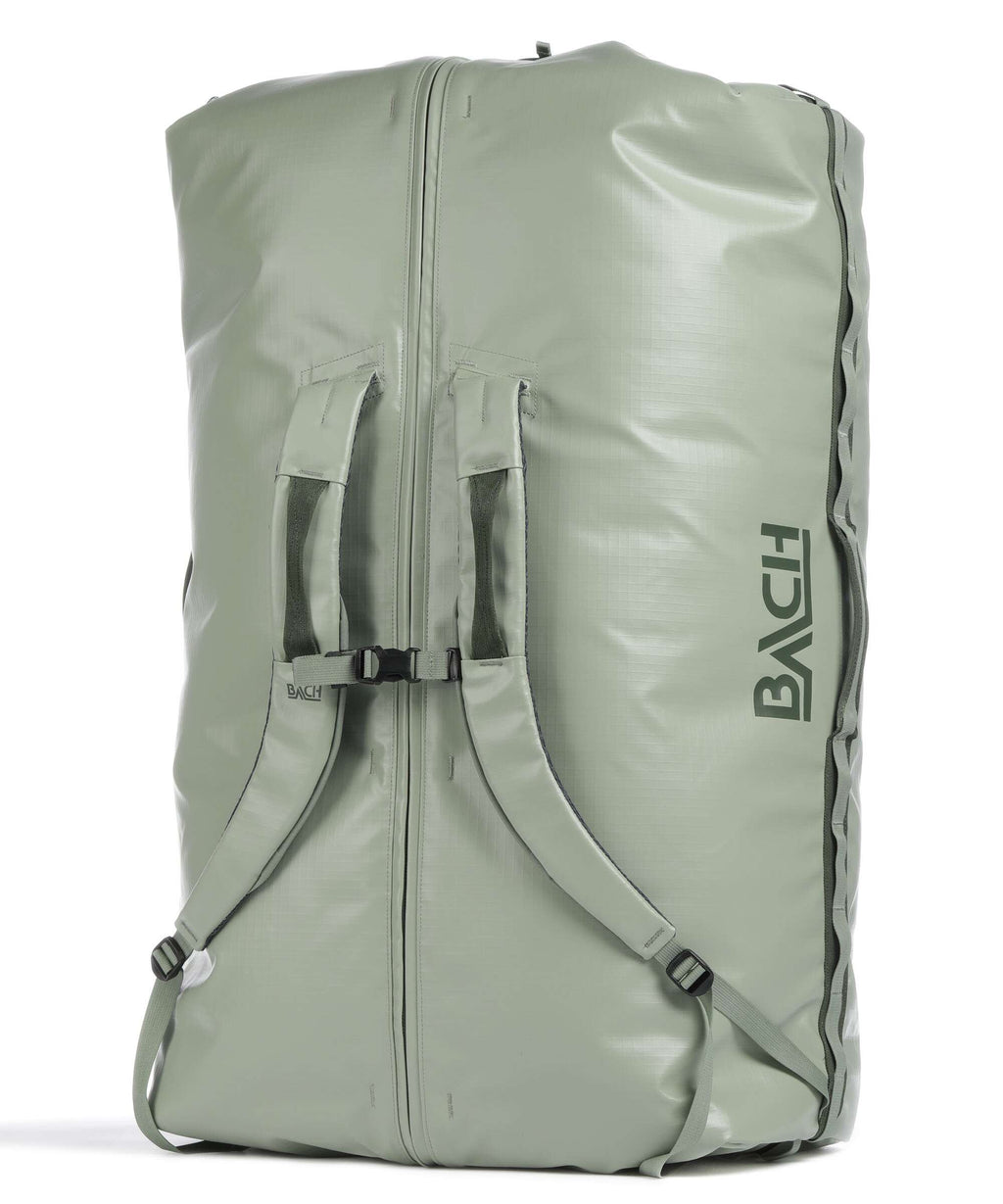 Bach Dr. Expedition 120 Travel bag sage green