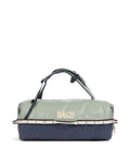 Bach Dr. Expedition 60 Travel bag sage green/midnight blue