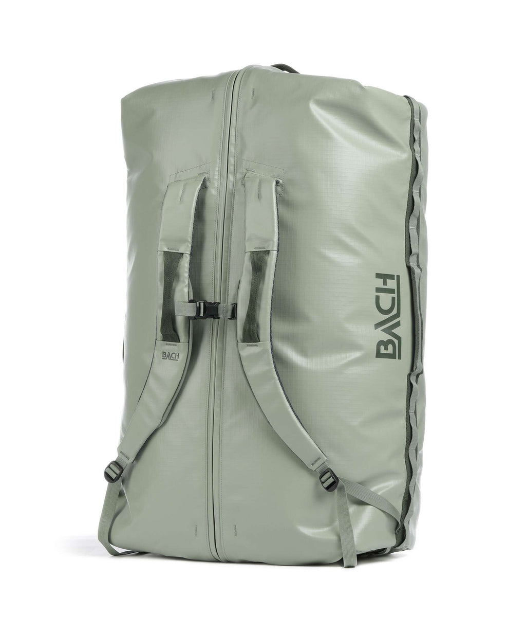 Bach Dr. Expedition 90 Travel bag sage green