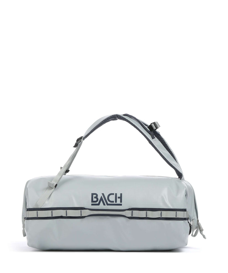 Bach Dr. Expedition 40 Weekend bag mineral grey