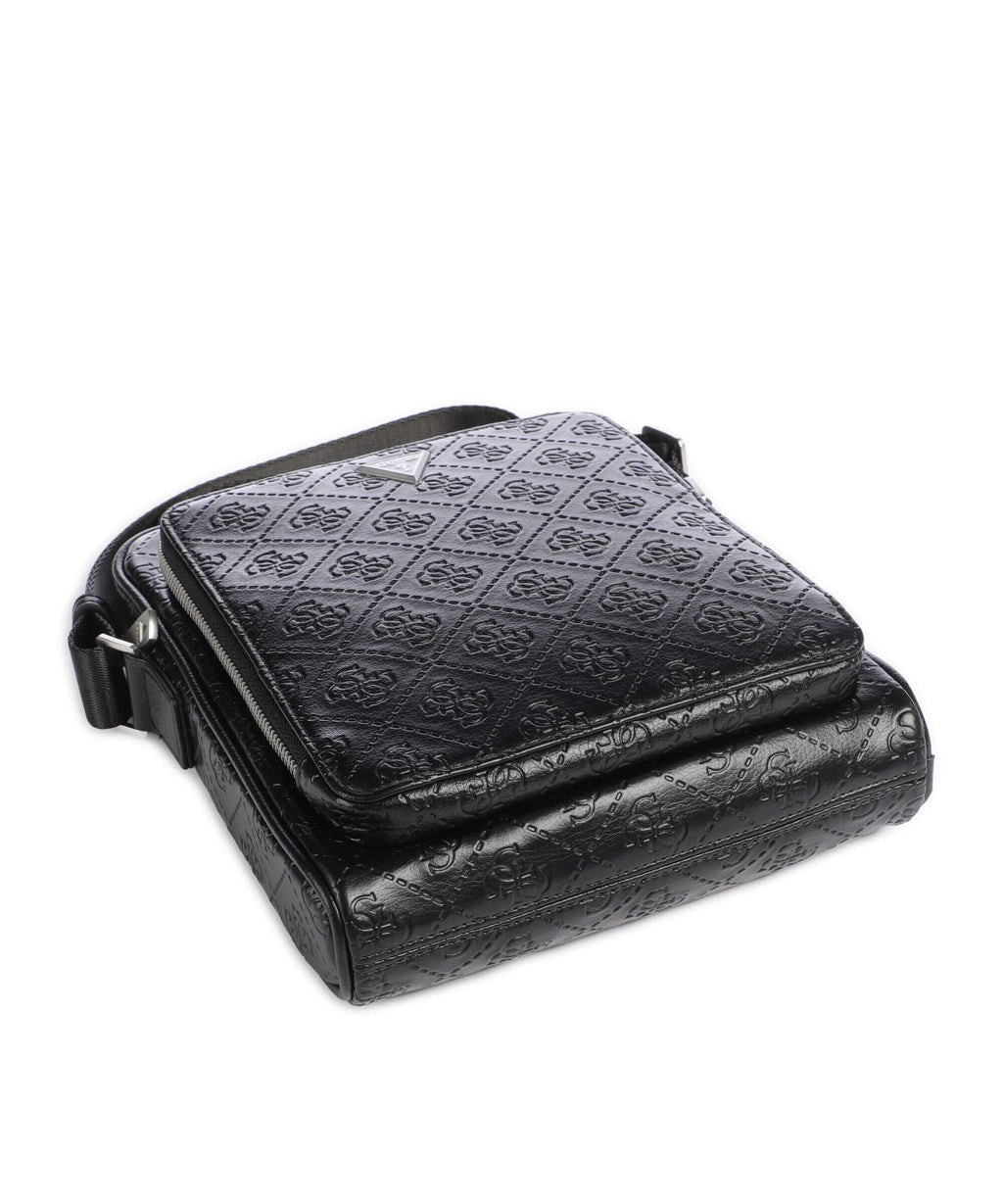 Guess Milano Crossbody bag black