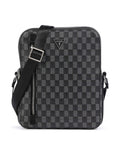 Guess Torino Crossbody bag black