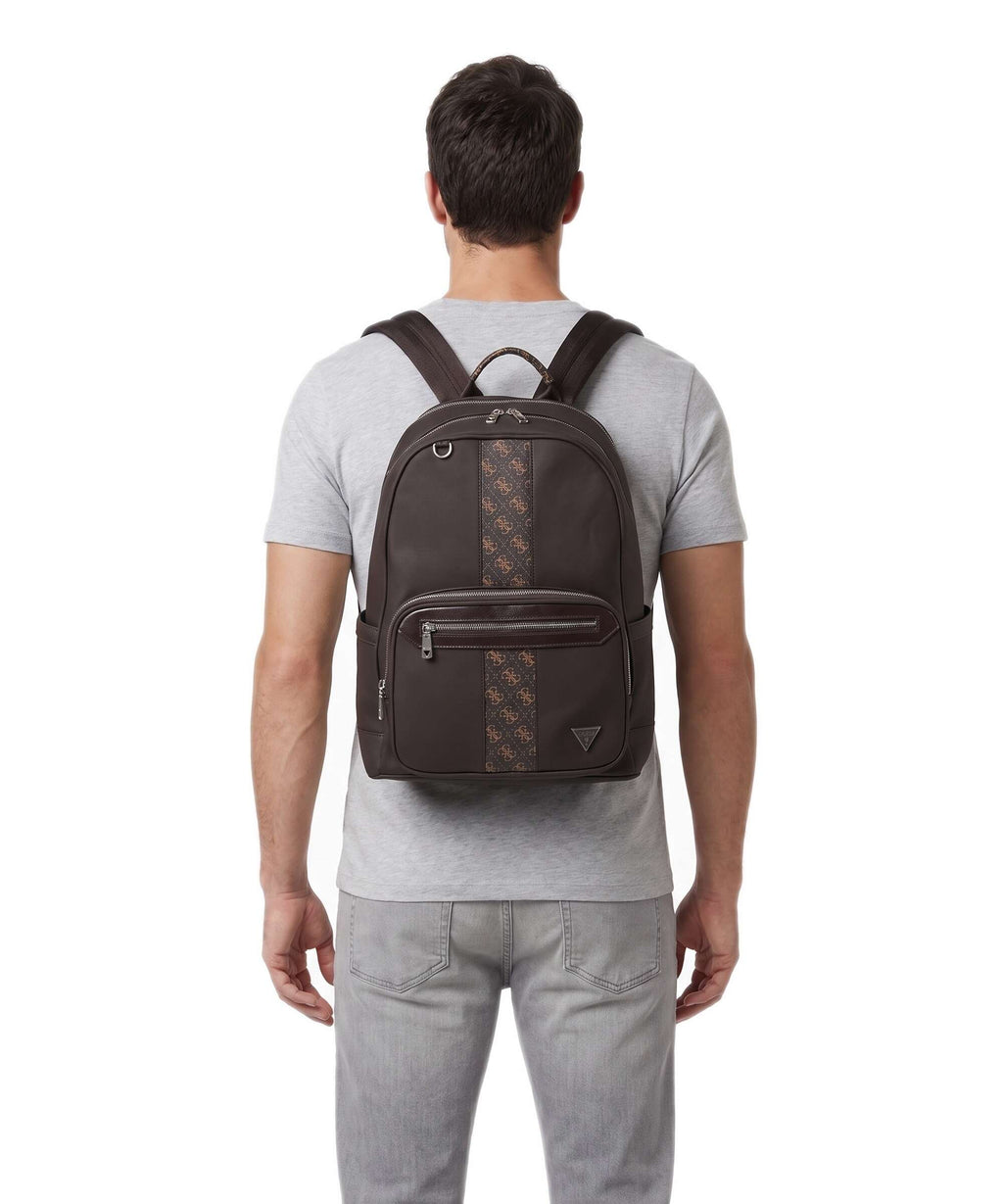 Guess Sydney Backpack brown