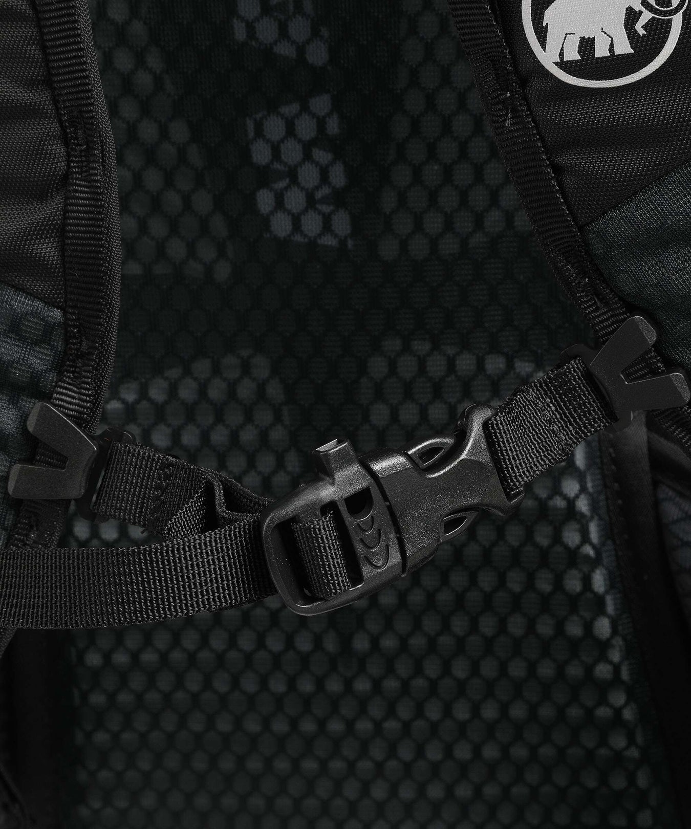 Mammut Lithium 30 W Hiking backpack marine black