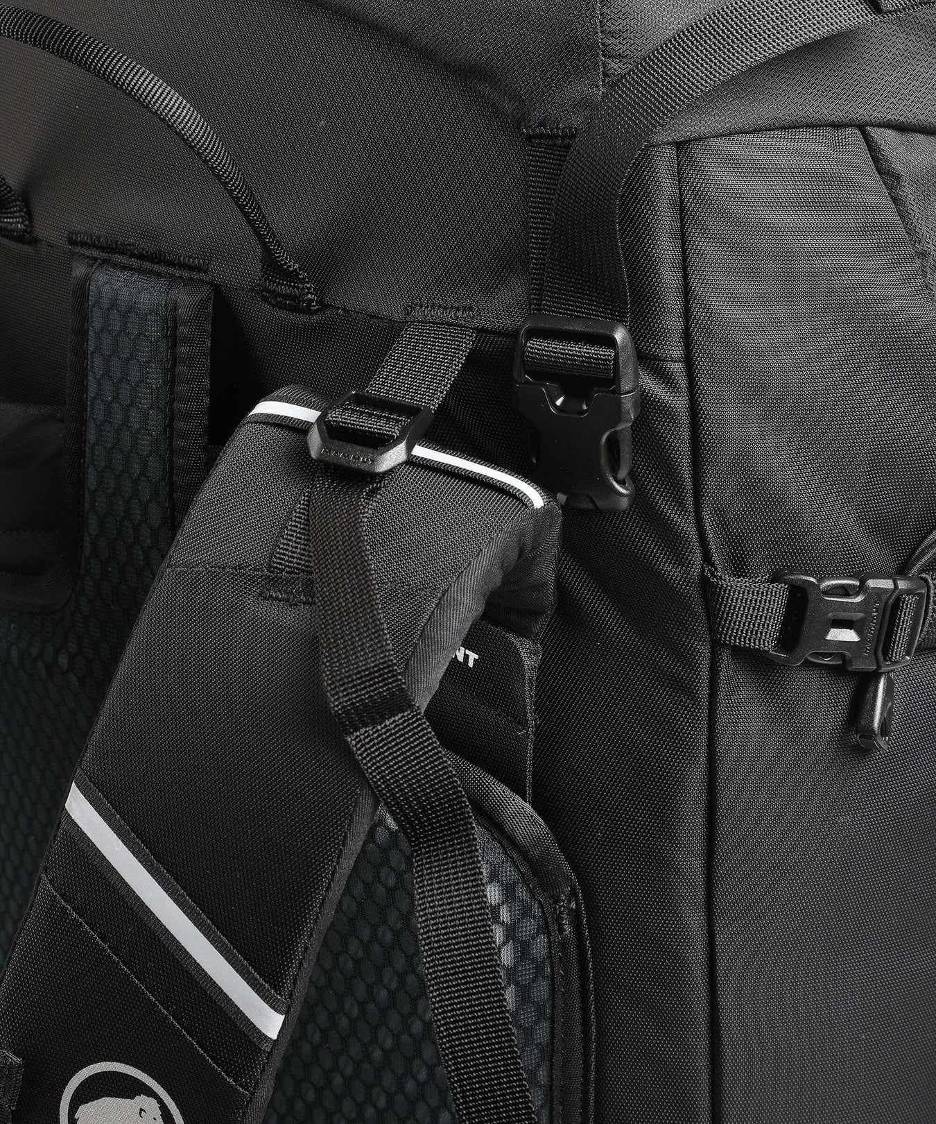 Mammut Lithium 50 Trekking backpack black