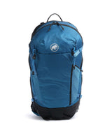 Mammut Lithium 25 Vandringsryggsäck sapphire/black