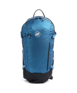 Mammut Lithium 15 Vandringsryggsäck sapphire/black