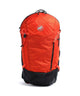 Mammut Lithium 20 Vandringsryggsäck hot red/black
