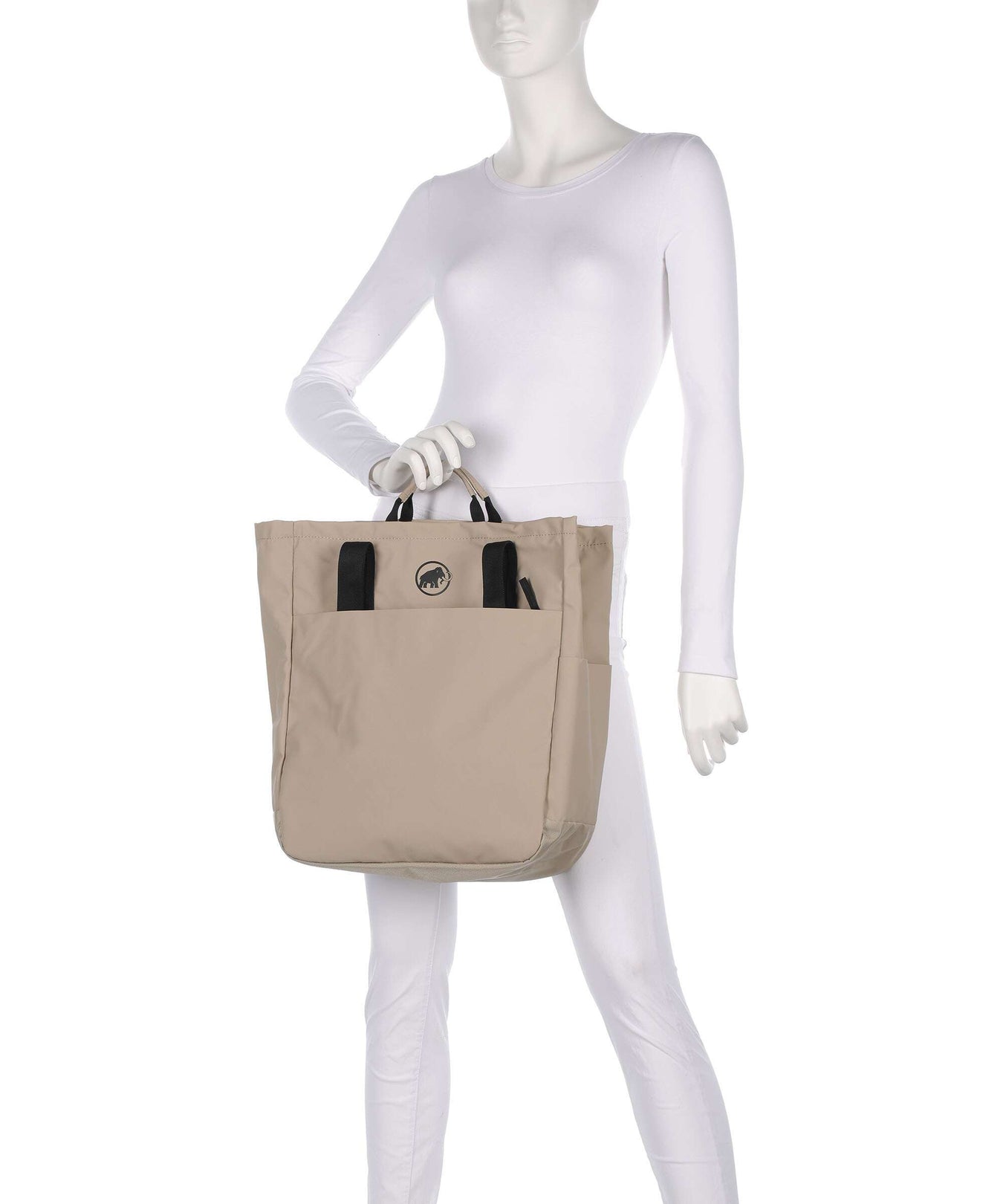 Mammut Seon 15 Tote bag savannah