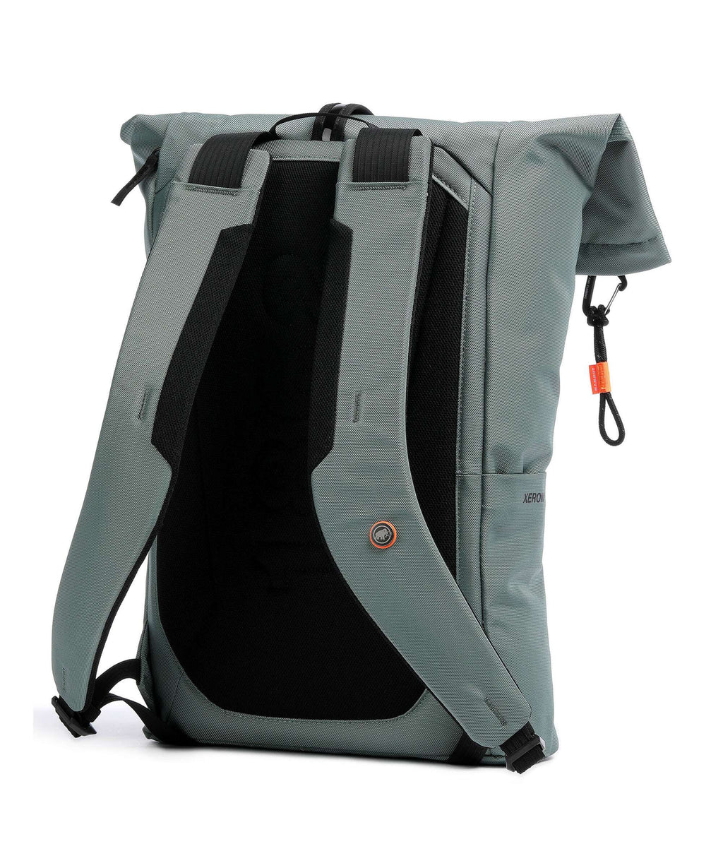 Mammut Xeron 15 Backpack dark jade