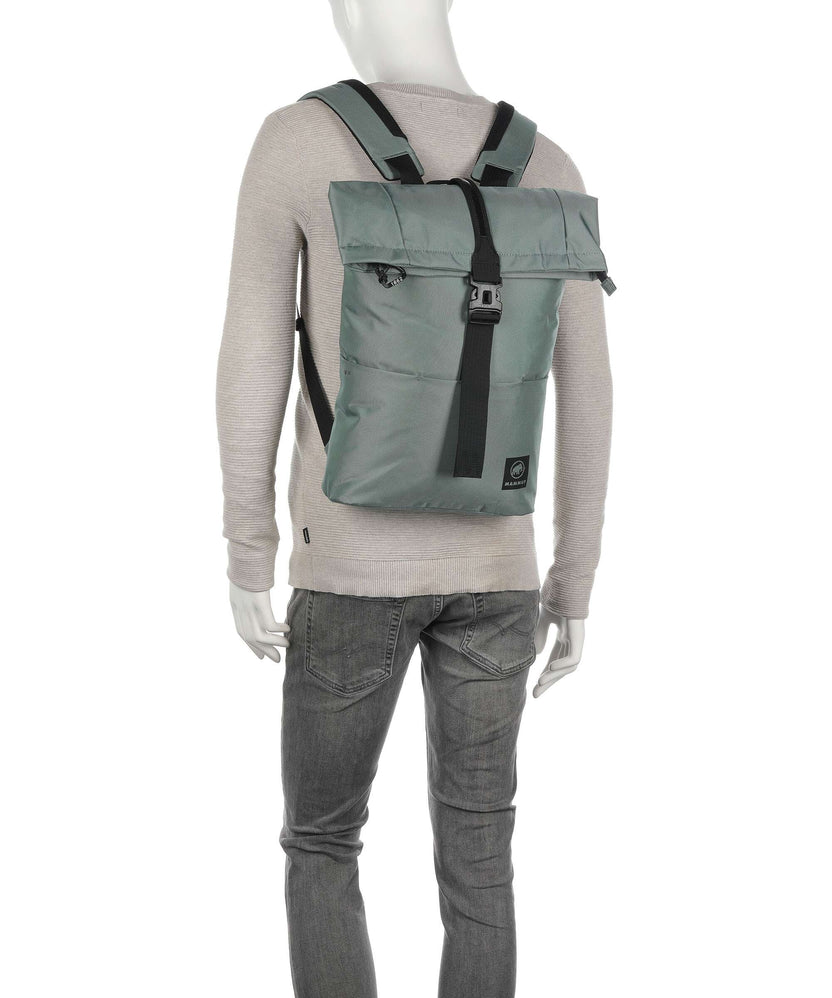 Mammut Xeron 15 Backpack dark jade