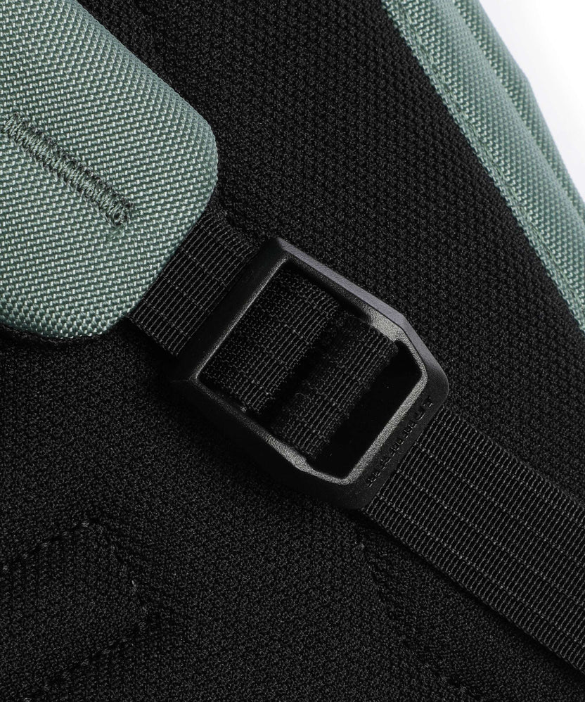 Mammut Xeron 15 Backpack dark jade