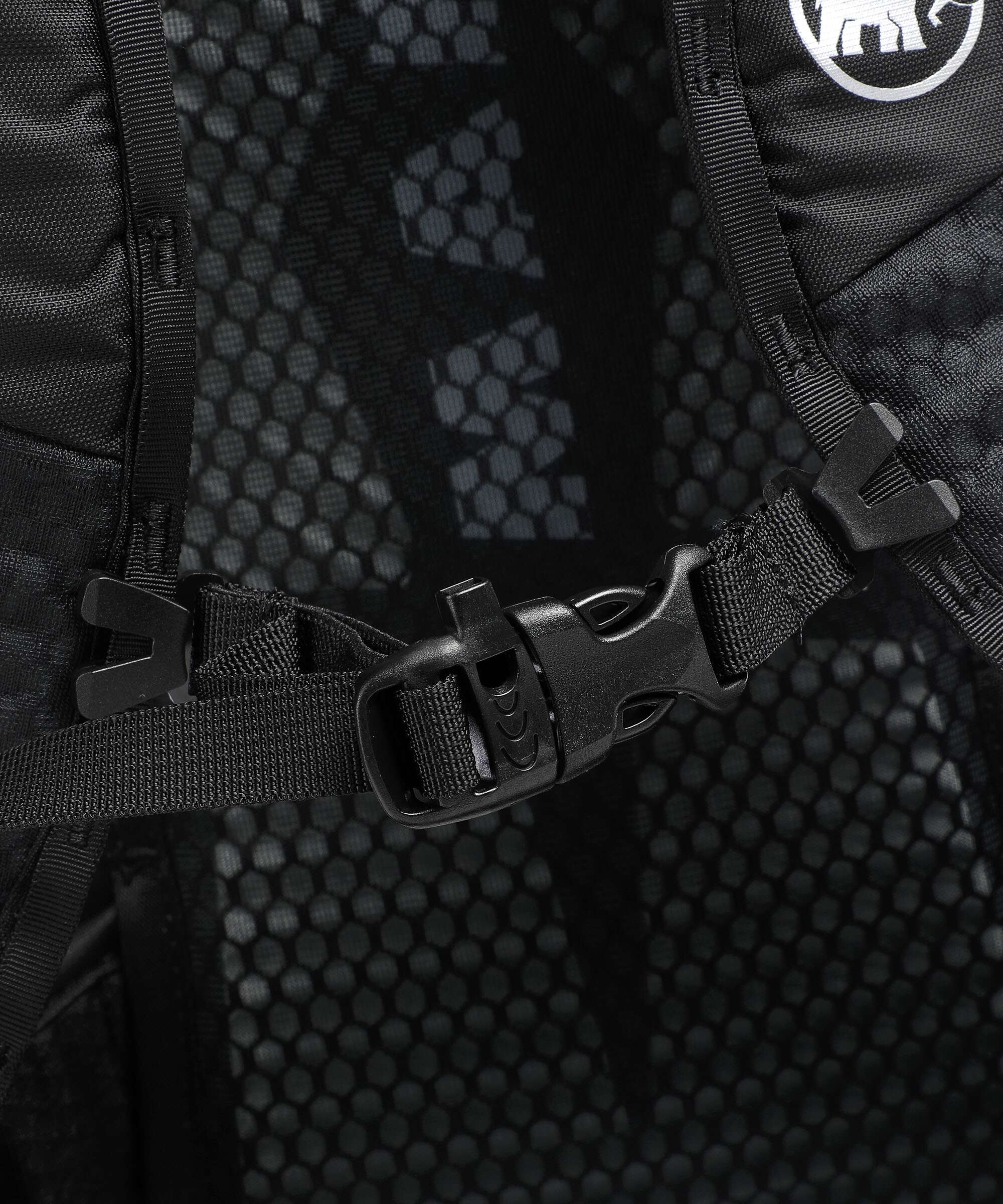 Mammut Lithium 20 W Hiking backpack salmon/black