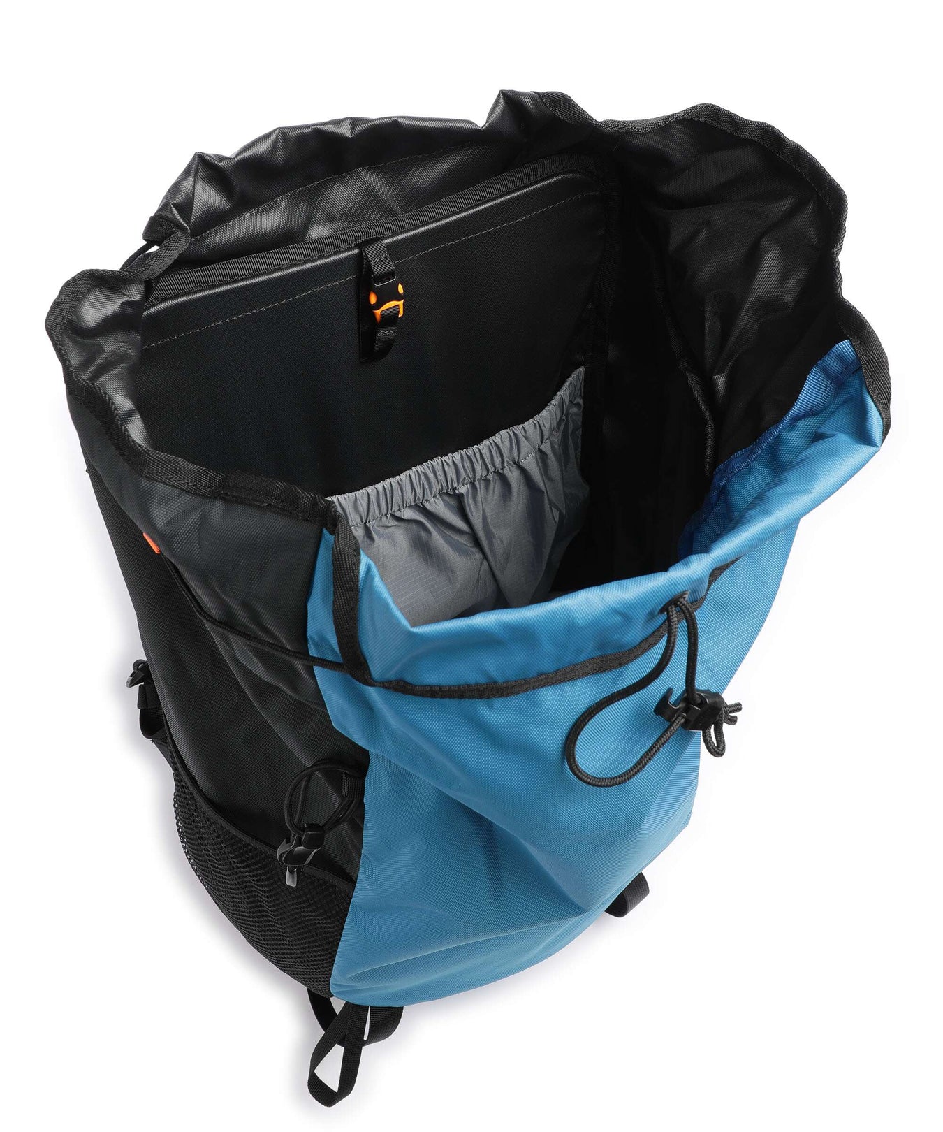 Mammut Tasna 26 Hiking backpack sapphire/black