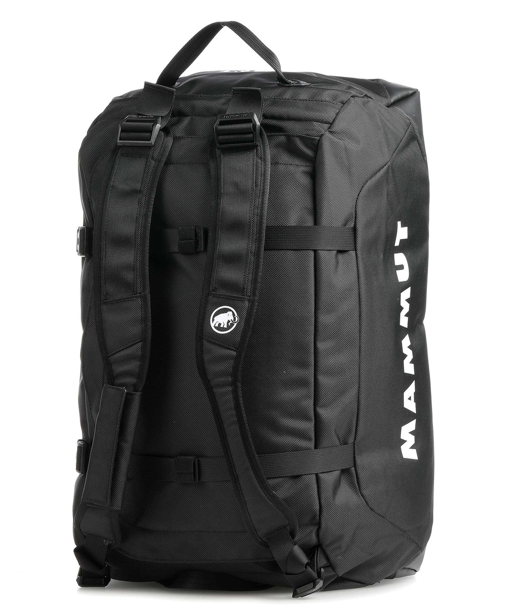 Mammut Cargon Travel bag black