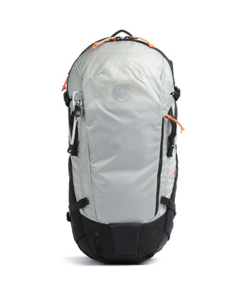 Mammut Lithium 15 Vandringsryggsäck platinum/black