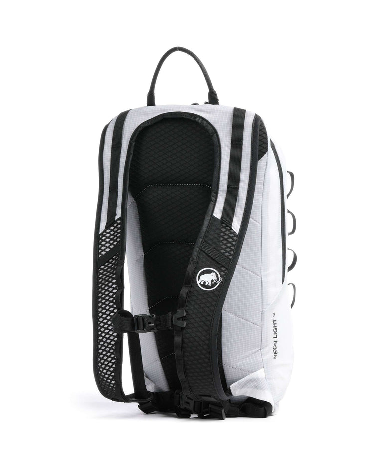 Mammut Neon Light 12 Backpack white