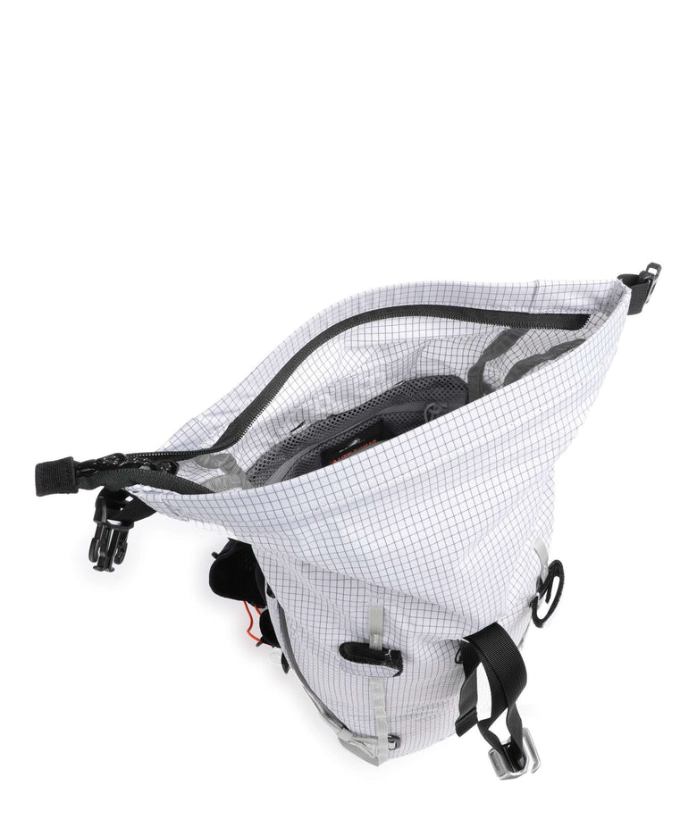 Mammut Trion 15 Hiking backpack white