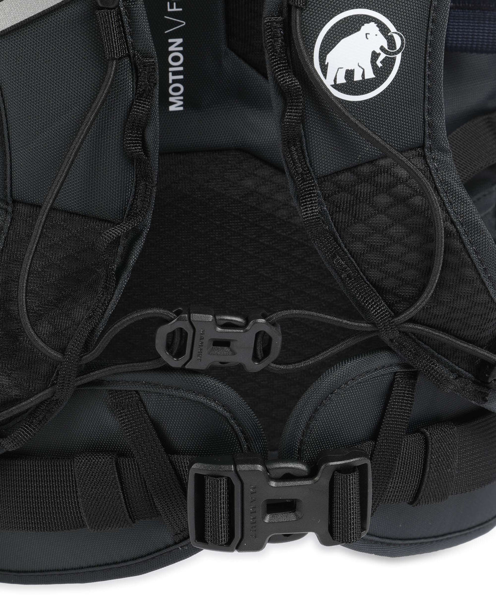 Mammut Trion 28W Hiking backpack marine black