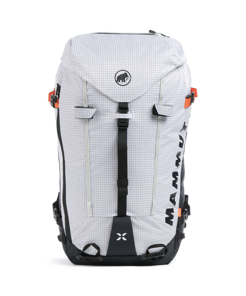 Mammut Trion 38W Hiking backpack white/black