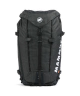 Mammut Trion 38 Vandringsryggsäck black