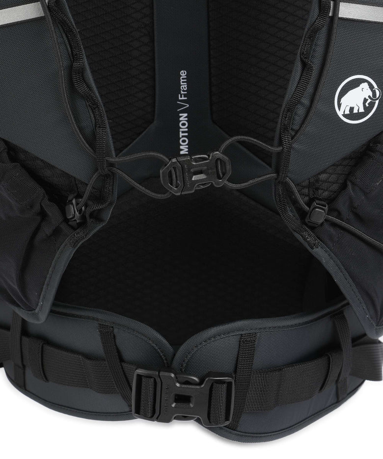 Mammut Trion 38 Hiking backpack black
