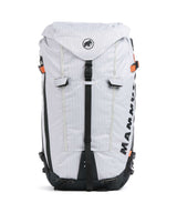Mammut Trion 38 Vandringsryggsäck white/black