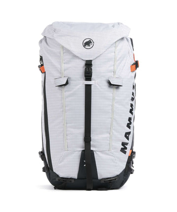 Mammut Trion 38 Vandringsryggsäck white/black