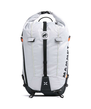 Mammut Trion 28 Vandringsryggsäck white/black