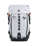 Mammut Trion 50 Backpacker ryggsäck white/black