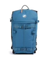 Mammut Nirvana 18 Vandringsryggsäck sapphire/black