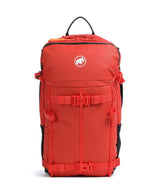 Mammut Nirvana 22 Vandringsryggsäck mammut red/black