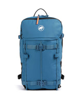 Mammut Nirvana 22 Vandringsryggsäck sapphire/black