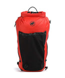 Mammut Aenergy 18 Hiking backpack red