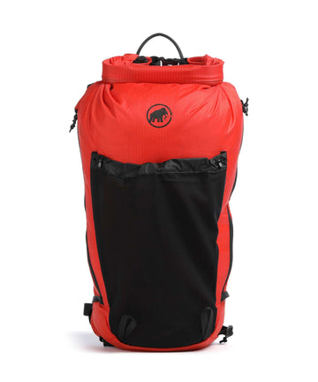 Mammut Aenergy 18 Vandringsryggsäck red