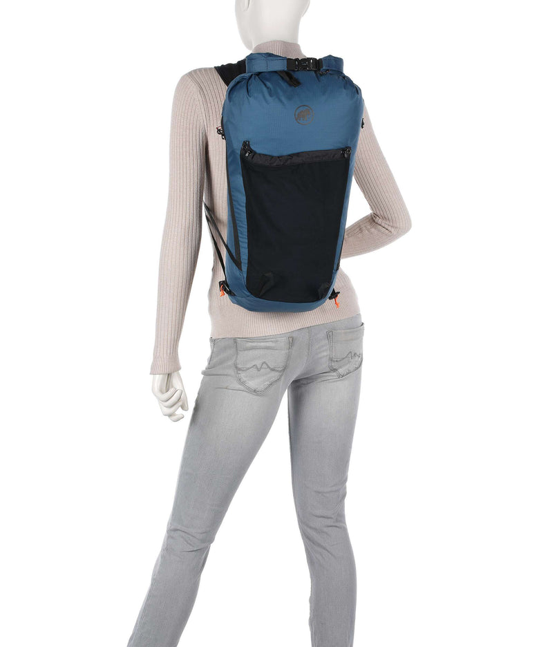 Mammut Aenergy 18 Hiking backpack red