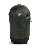Mammut Lithium 25 Vandringsryggsäck dark marsh/black