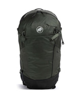 Mammut Lithium 25 Vandringsryggsäck dark marsh/black