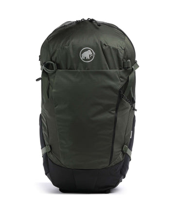 Mammut Lithium 25 W Vandringsryggsäck dark marsh/black